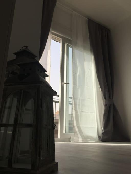 Appartamento Near Fcb Stadium Up To 8 One Car Free Parking *