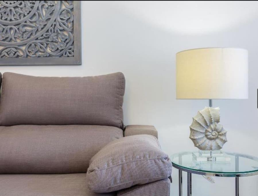 Appartamento Near Fcb Stadium Up To 8 One Car Free Parking *