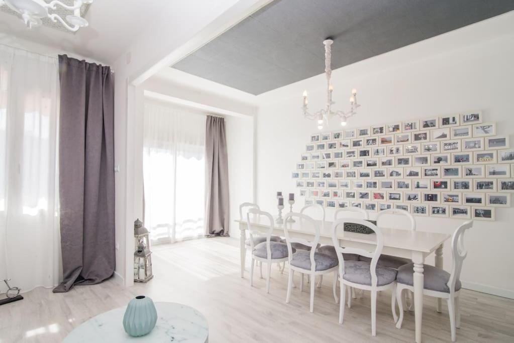 Appartamento Near Fcb Stadium Up To 8 One Car Free Parking